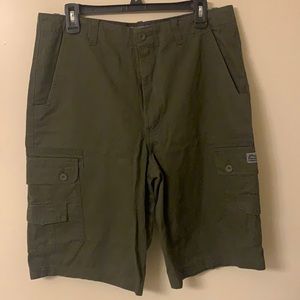 Off Shore Cargo Shorts (36)
